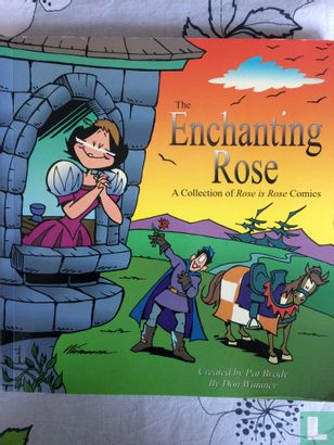 The enchanting Rose - Image 1