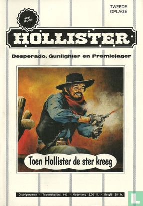 Hollister Best Seller 142 - Afbeelding 1