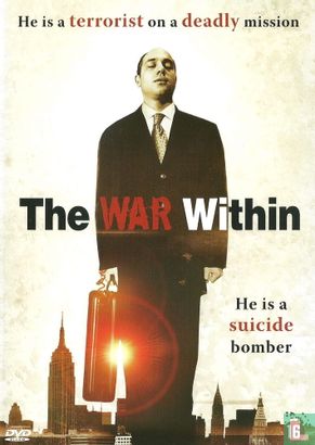 The War Within - Afbeelding 1