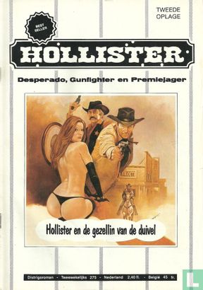 Hollister Best Seller 275 - Image 1