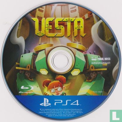 Vesta (Limited Edition) - Image 3