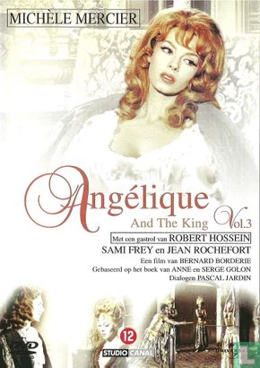 Angélique and the King - Image 1