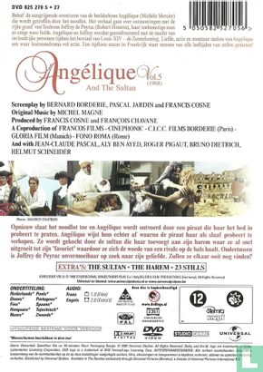 Angélique and the Sultan - Image 2