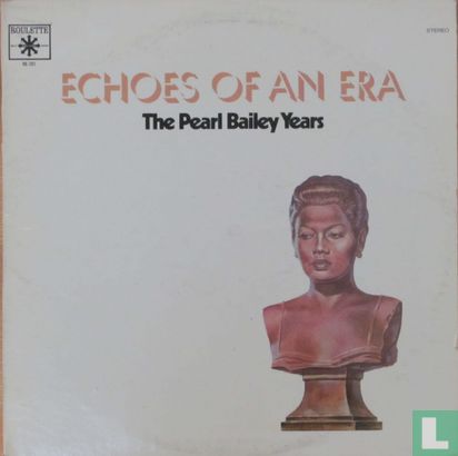 The Pearl Bailey Years - Afbeelding 1