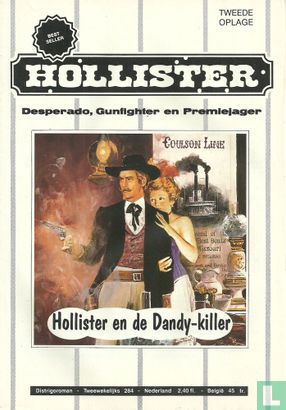 Hollister Best Seller 284 - Image 1