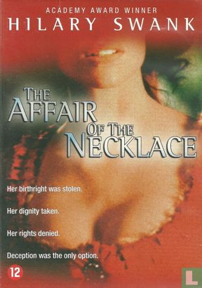The Affair of the Necklace - Bild 1