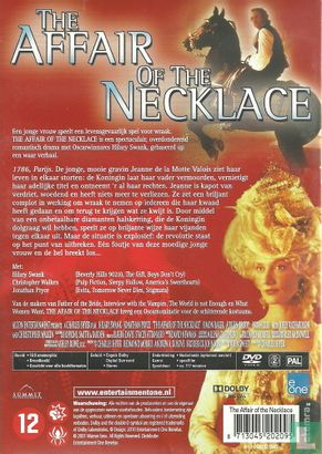 The Affair of the Necklace - Image 2