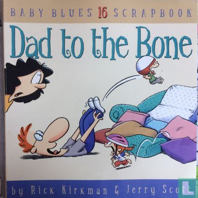 Dad to the bone - Image 1