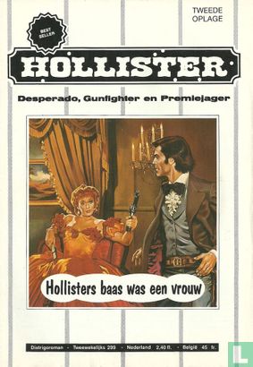 Hollister Best Seller 299 - Afbeelding 1