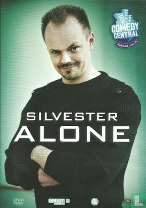 Silvester Alone - Afbeelding 1