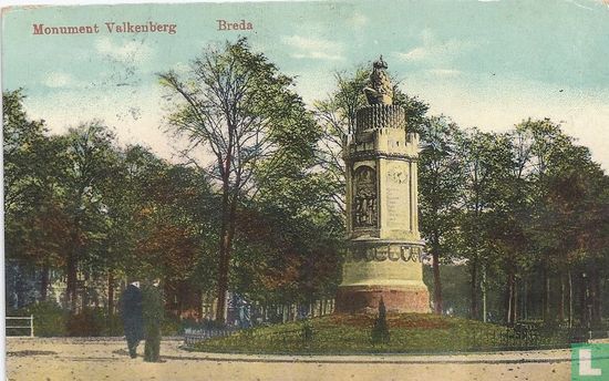Nassaumonument