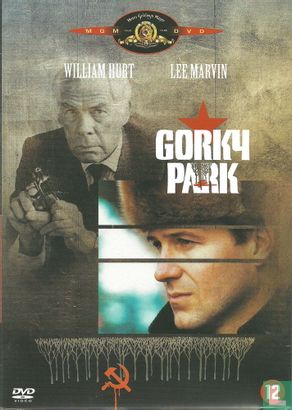 Gorky Park - Image 1