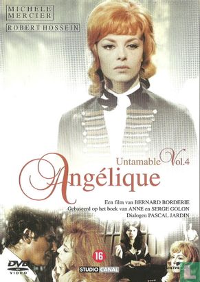 Angélique Untamable - Afbeelding 1