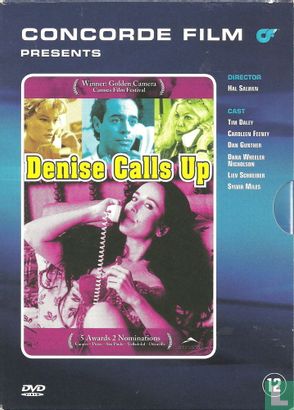 Denise Calls Up - Image 1