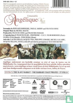 Angélique Untamable - Bild 2