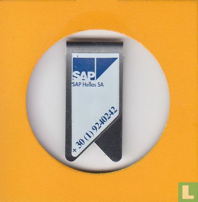 SAP Nederland B.V. - Bild 1