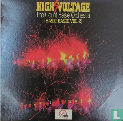 High Voltage  - Afbeelding 1
