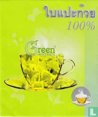 Ginko Leaves Tea - Image 1