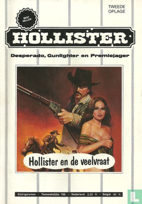 Hollister Best Seller 196 - Image 1