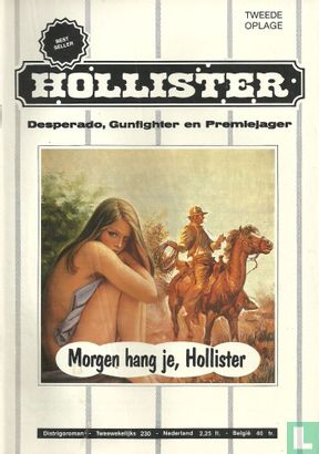 Hollister Best Seller 230 - Image 1