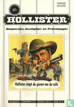 Hollister Best Seller 141 - Afbeelding 1