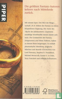 Tolkiens Erbe  - Image 2