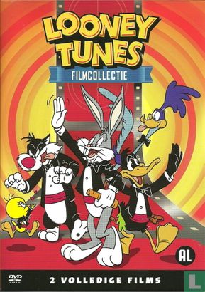Looney Tunes Filmcollectie - Image 1