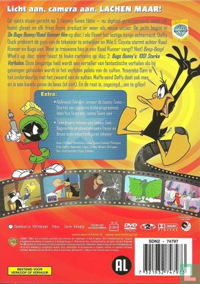Looney Tunes Filmcollectie - Bild 2