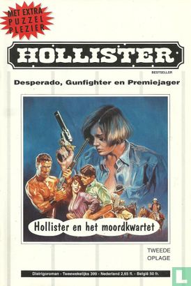 Hollister Best Seller 399 - Afbeelding 1