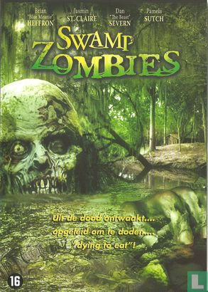 Swamp Zombies - Afbeelding 1