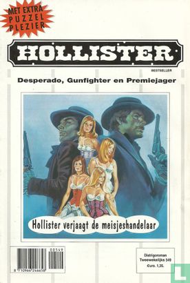 Hollister Best Seller 549 - Image 1