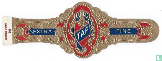 Taf-Extra-Fine - Image 1