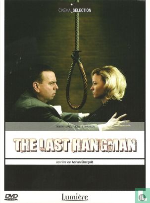 The last hangman - Bild 1