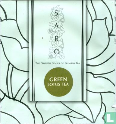 Green Lotus Tea - Image 1