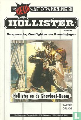 Hollister Best Seller 324 - Bild 1