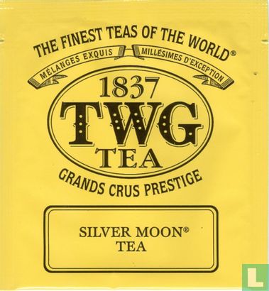 Silver Moon [r] Tea - Image 1