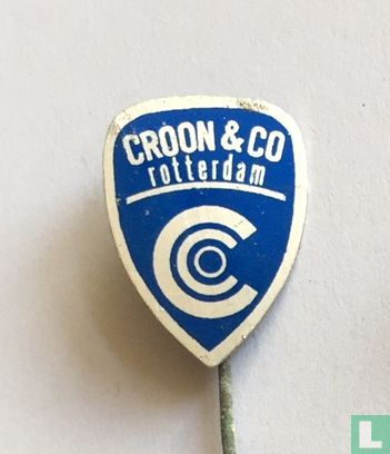 Croon & Co Rotterdam - Afbeelding 1