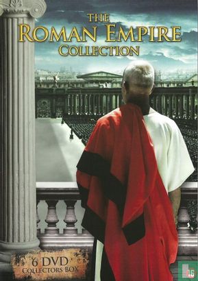 The Roman Empire Collection - Afbeelding 1