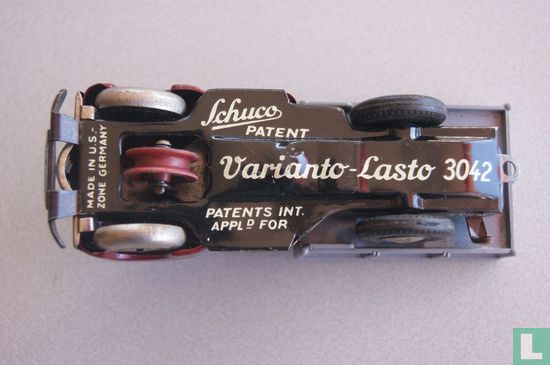 Varianto Lasto - Afbeelding 2