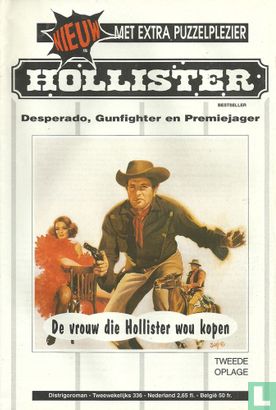 Hollister Best Seller 336 - Image 1