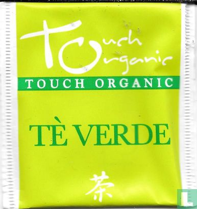 Tè Verde - Afbeelding 1
