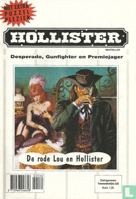Hollister Best Seller 530 - Image 1