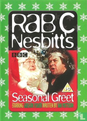 Rab C. Nesbitt: Seasonal Greet - Image 1