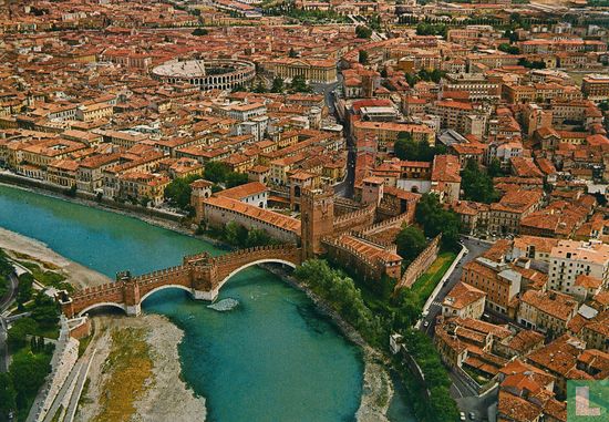 Verona - General View - Bild 1
