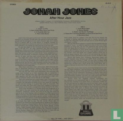 After Hour Jazz - Image 2