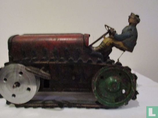 Tractor nr1 - Image 2
