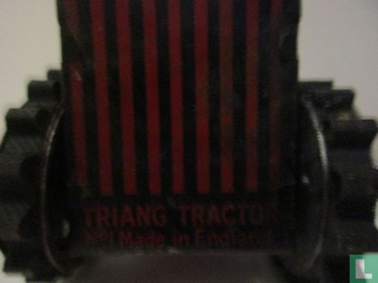 Tractor nr1 - Image 3