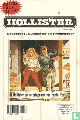 Hollister Best Seller 441 - Image 1