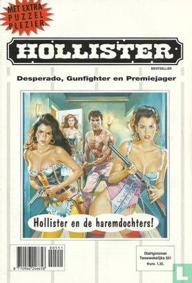 Hollister Best Seller 551 - Image 1