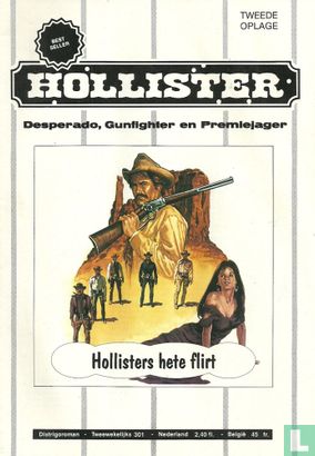 Hollister Best Seller 301 - Afbeelding 1